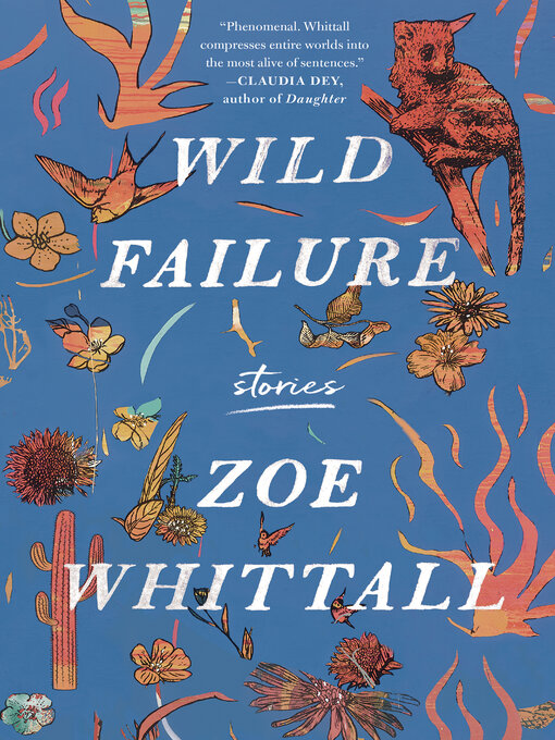 Cover image for Wild Failure